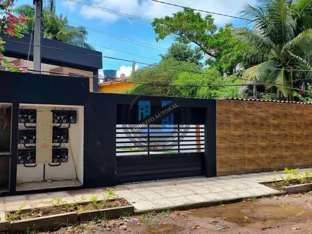 Apartamento para Venda em Paulista/PE Nossa Senhora do Ó 2 Quartos