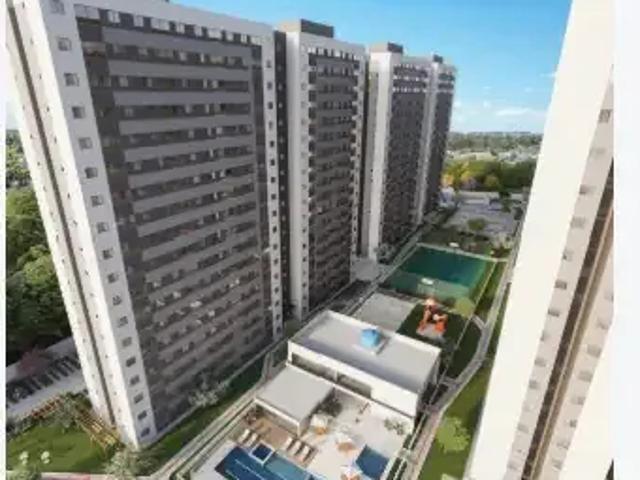 Apartamento para Venda em Paulista/PE Nossa Senhora do Ó 2 Quartos