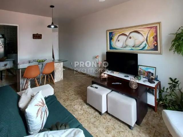 Apartamento para Venda em Paulista/PE Pau Amarelo 3 Quartos