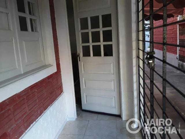 Apartamento para Venda em Paulista/PE Pau Amarelo 2 Quartos
