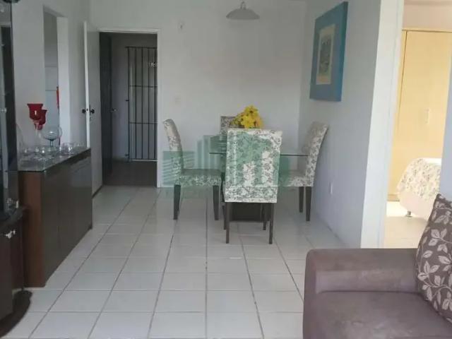 Apartamento para Venda em Paulista/PE Pau Amarelo 2 Quartos