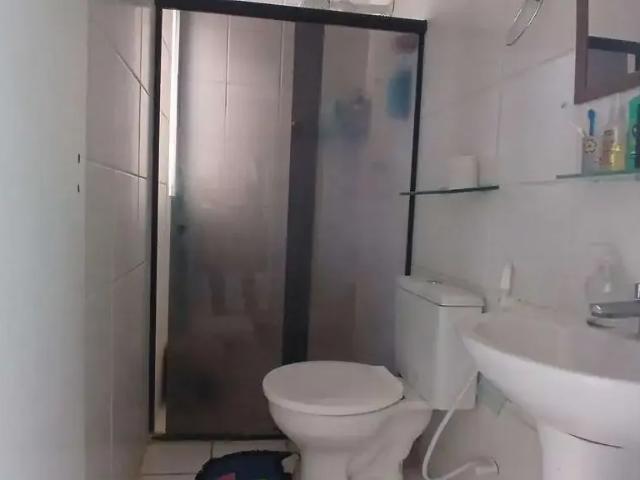 Apartamento para Venda em Paulista/PE Pau Amarelo 2 Quartos