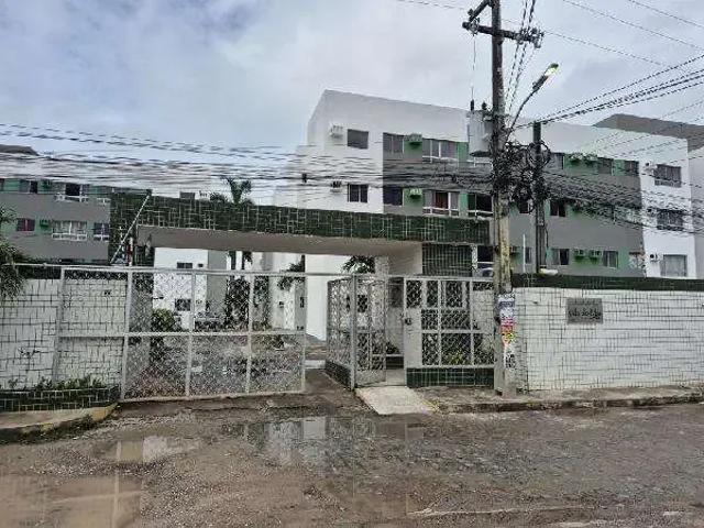 Apartamento para Venda em Paulista/PE Pau Amarelo 2 Quartos