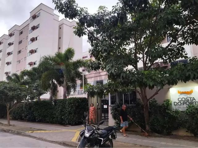 Apartamento para Venda em Paulista/PE Pau Amarelo 2 Quartos