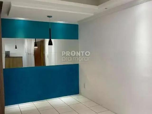 Apartamento para Venda em Paulista/PE Pau Amarelo 2 Quartos
