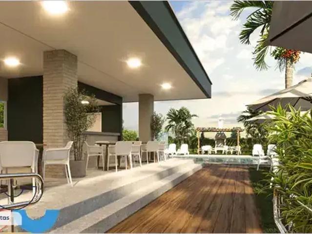 Apartamento para Venda em Paulista/PE Pau Amarelo 2 Quartos