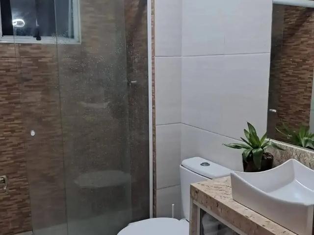 Apartamento para Venda em Paulista/PE Vila Torres Galvão 2 Quartos