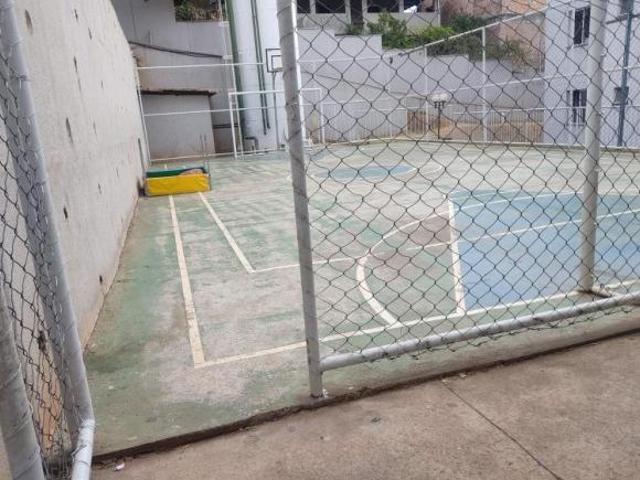 Apartamento para venda em Paulo Camilo, Betim