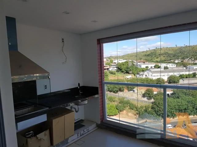 Apartamento para Venda em Pedreira/SP Vila São José 3 Quartos