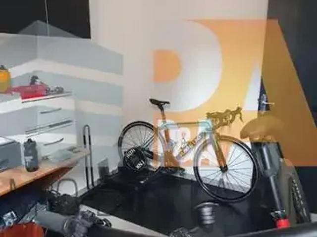 Apartamento para Venda em Pedreira/SP Centro 2 Quartos