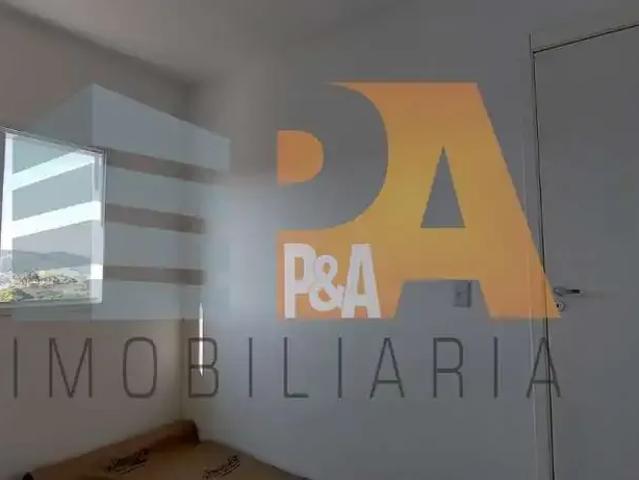 Apartamento para Venda em Pedreira/SP Vale Verde I 2 Quartos