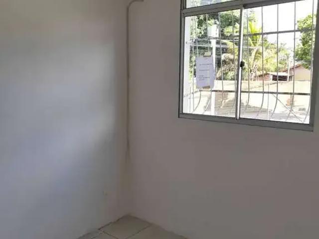Apartamento para Venda em Pedro Leopoldo/MG Distrito Lagoa Santo Antônio 2 Quartos