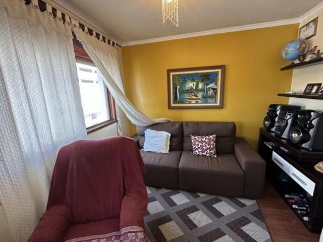 Apartamento para Venda em Pelotas, Centro, 2 dormitórios, 2 banheiros, 1 vaga