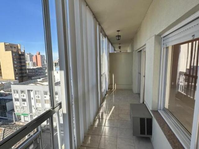 Apartamento para Venda em Pelotas, Centro, 3 dormitórios, 1 suíte, 3 banheiros, 1 vaga