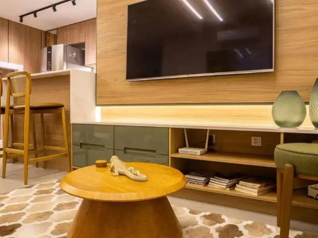Apartamento para Venda em Pelotas/RS Três Vendas 2 Quartos