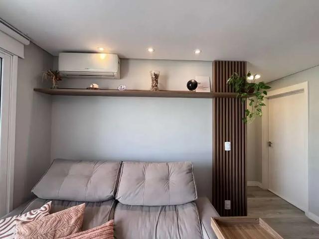 Apartamento para Venda em Pelotas/RS Três Vendas 2 Quartos
