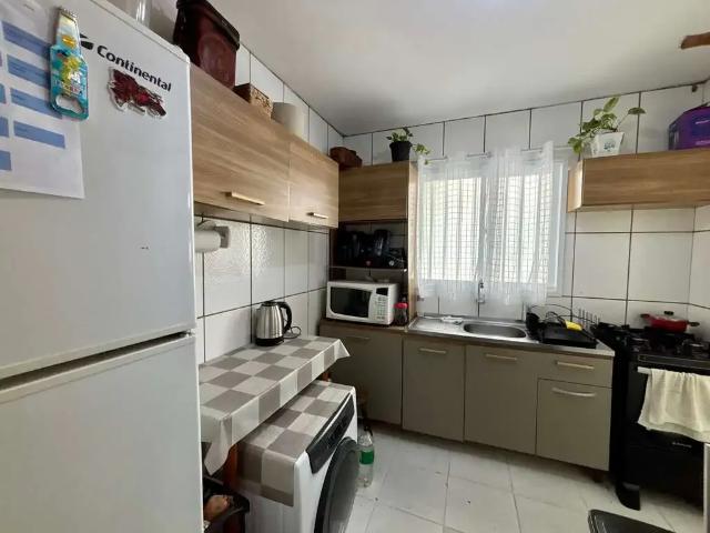 Apartamento para Venda em Pelotas/RS Três Vendas 2 Quartos