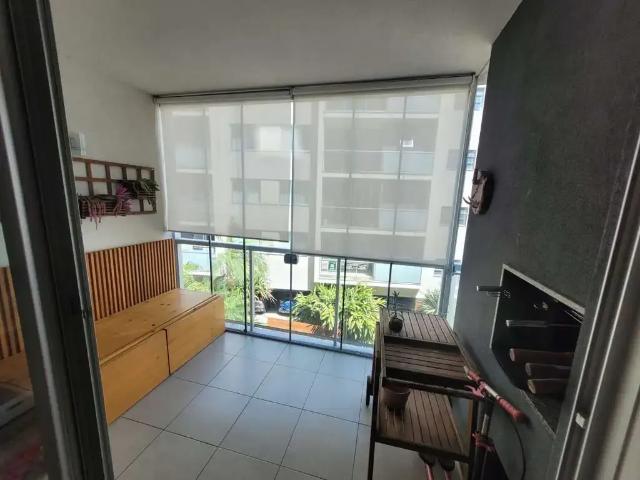 Apartamento para Venda em Pelotas/RS Três Vendas 2 Quartos