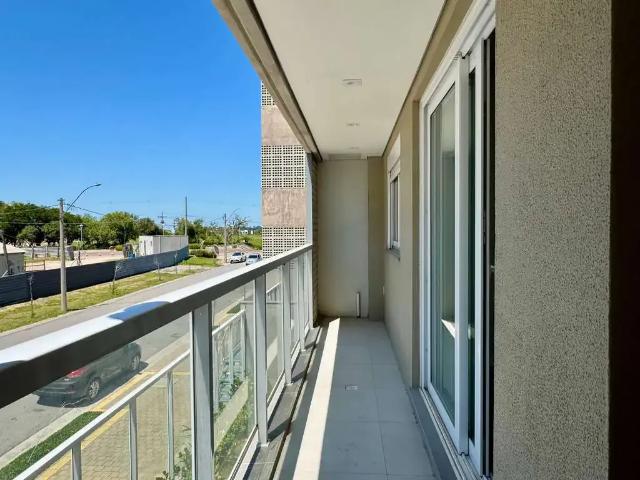Apartamento para Venda em Pelotas/RS Três Vendas 2 Quartos