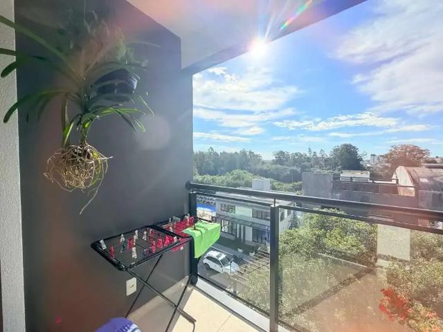 Apartamento para Venda em Pelotas/RS Três Vendas 3 Quartos