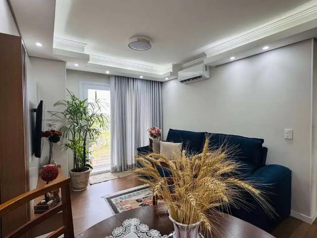 Apartamento para Venda em Pelotas/RS Três Vendas 3 Quartos