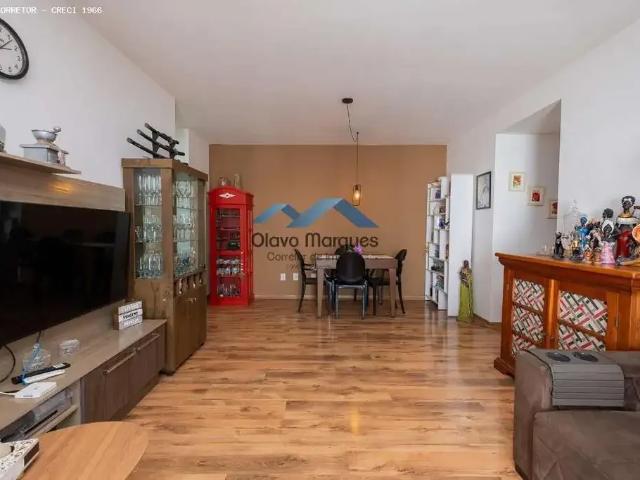 Apartamento para Venda em Pelotas/RS Três Vendas 3 Quartos