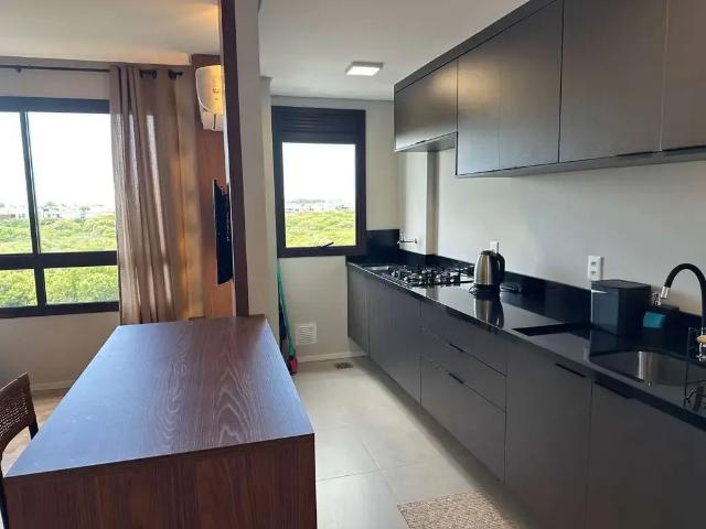 Apartamento para Venda em Pelotas/RS Areal 1 Quartos