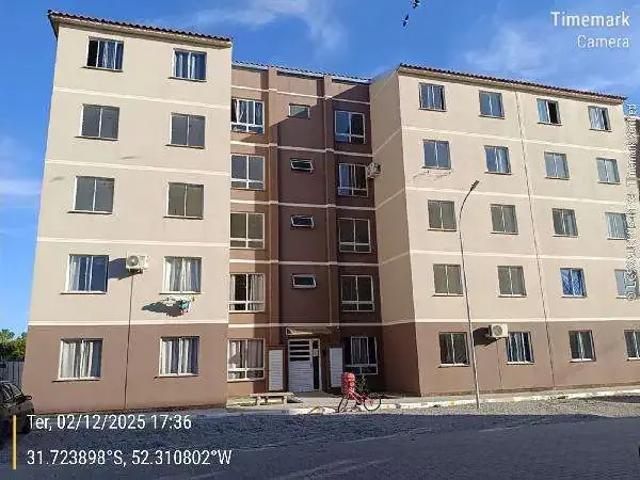 Apartamento para Venda em Pelotas/RS Areal 2 Quartos