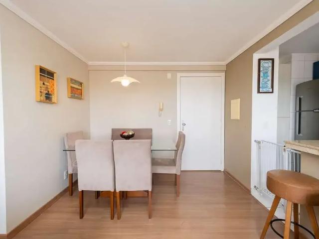 Apartamento para Venda em Pelotas/RS Areal 2 Quartos
