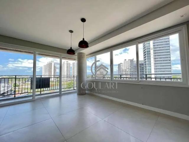 Apartamento para Venda em Pelotas/RS Areal 2 Quartos