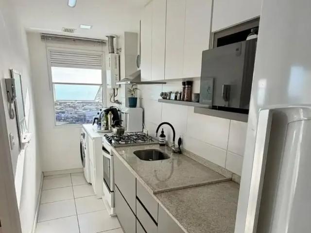 Apartamento para Venda em Pelotas/RS Areal 2 Quartos