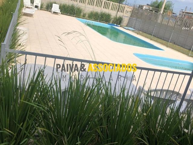 Apartamento para Venda em Pelotas/RS Areal 2 Quartos