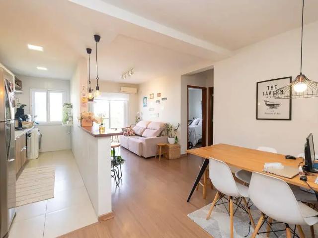 Apartamento para Venda em Pelotas/RS Areal 2 Quartos