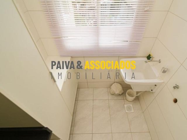 Apartamento para Venda em Pelotas/RS Areal 2 Quartos