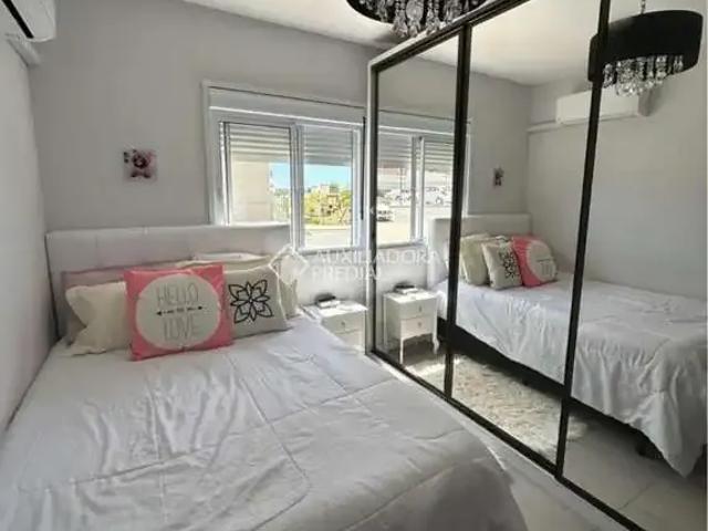 Apartamento para Venda em Pelotas/RS Areal 2 Quartos