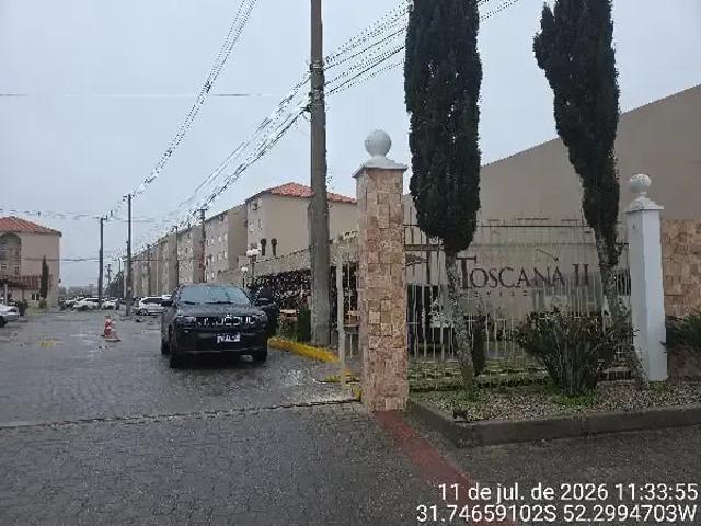 Apartamento para Venda em Pelotas/RS Areal 2 Quartos