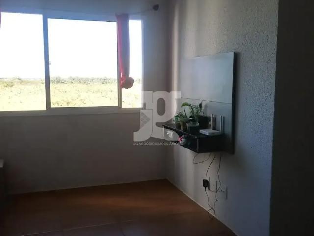Apartamento para Venda em Pelotas/RS Areal 2 Quartos