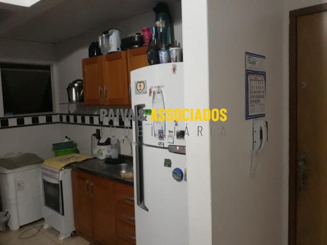 Apartamento para Venda em Pelotas/RS Areal 3 Quartos