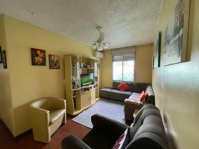 Apartamento para Venda em Pelotas/RS Areal 3 Quartos