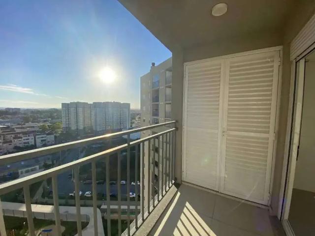 Apartamento para Venda em Pelotas/RS Areal 3 Quartos