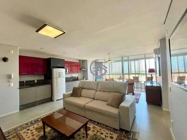 Apartamento para Venda em Pelotas/RS Areal 3 Quartos