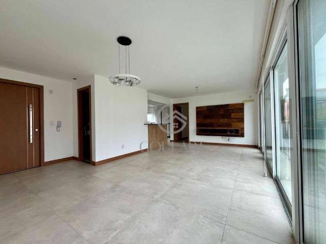 Apartamento para Venda em Pelotas/RS Areal 3 Quartos