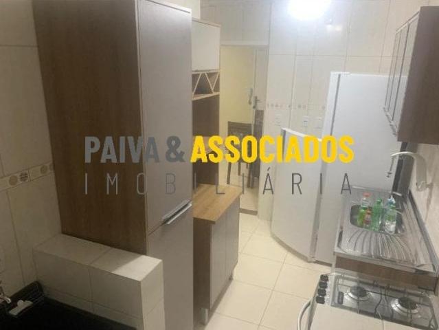 Apartamento para Venda em Pelotas/RS Areal 3 Quartos