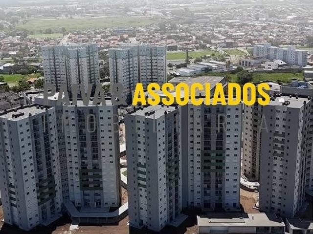 Apartamento para Venda em Pelotas/RS Areal 3 Quartos