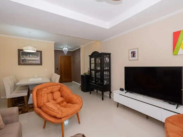 Apartamento para Venda em Pelotas/RS Centro 3 Quartos