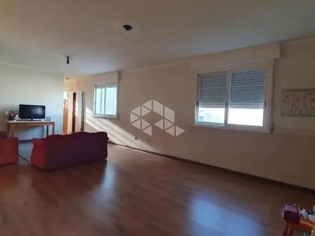 Apartamento para Venda em Pelotas/RS Centro 3 Quartos
