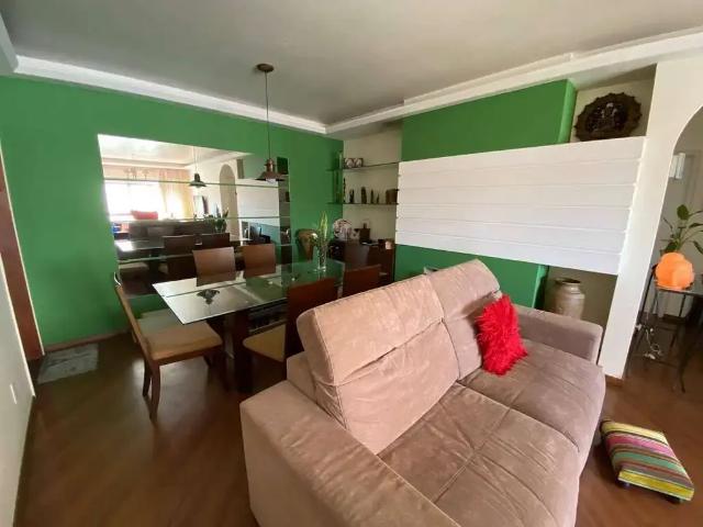 Apartamento para Venda em Pelotas/RS Centro 3 Quartos