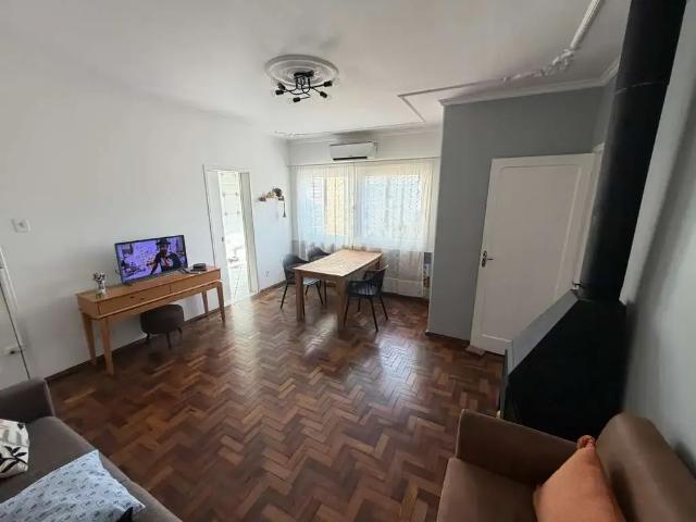 Apartamento para Venda em Pelotas/RS Centro 3 Quartos