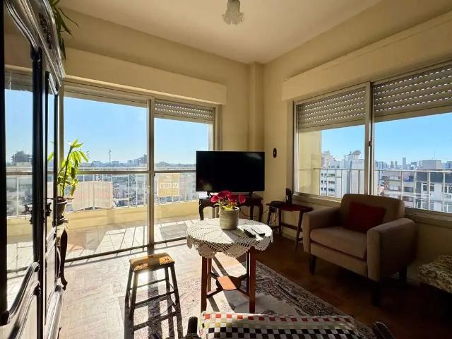 Apartamento para Venda em Pelotas/RS Centro 3 Quartos