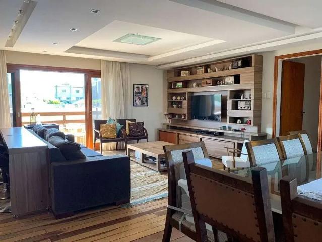 Apartamento para Venda em Pelotas/RS Centro 3 Quartos